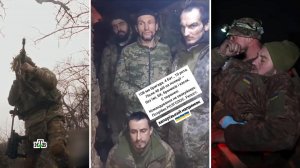 Командиры бросают роты: бойцам ВСУ не докладывают реальную обстановку | «Итоги недели»