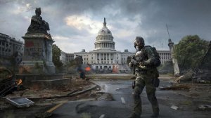 Tom Clancy’s The Division 2