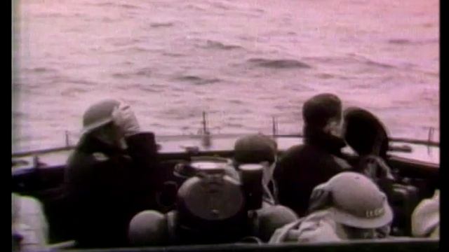 Неизвестная война. 8 серия. Война в Арктике