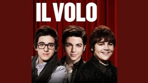 IL MONDO. IL VOLO. Cover. Yamaha Genos.  Исп. Илья Гайфутдинов