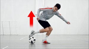 7 СПОСОБОВ КРАСИВО ПОДНЯТЬ МЯЧ ДЛЯ ПРОФИ! (FLICK UP'S) | ОБУЧЕНИЕ, ФРИСТАЙЛ, ФУТБОЛ