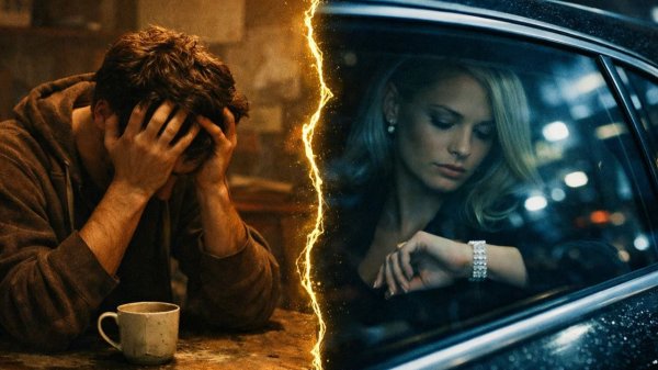 Lyric Not - Ледяная статуя | Дуэт о любви и предательстве материального мира