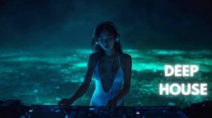 Best of Deep House 2026 Melodic & Progressive – Night Drive Flow