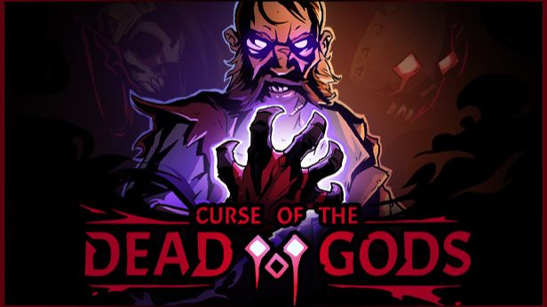 забег в Curse Of The Dead Gods