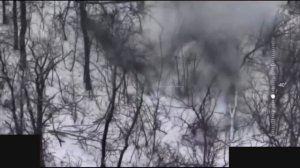 Кровь,Говно и Волосы.Перемоги не произошло.