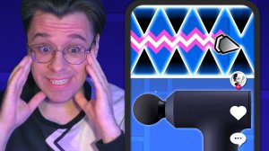 Сравнил ТИКТОКИ И ШОРТСЫ по Geometry Dash