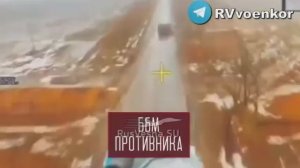 ❗️🇷🇺🔥🇺🇦⚡️«🅾тважные» уничтожают пехоту, танки и другую технику врага в Днепропетровской области