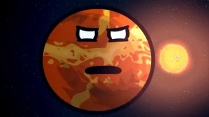 арка выжить на Венере (видео не моё.)