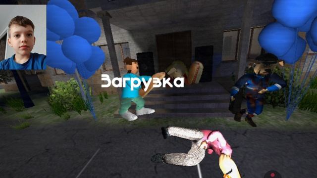 пять ночей с тим