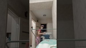 Готовлю дошик.Помогаю маме!‼️💫🎀🤑🎂