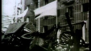 Неизвестная война. 16 серия. Освобождение Польши