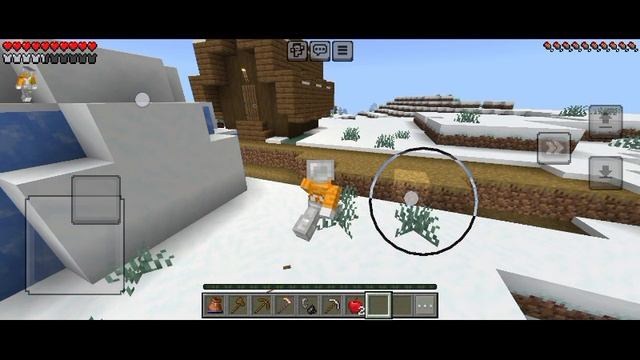 майнкрафт 1 часть