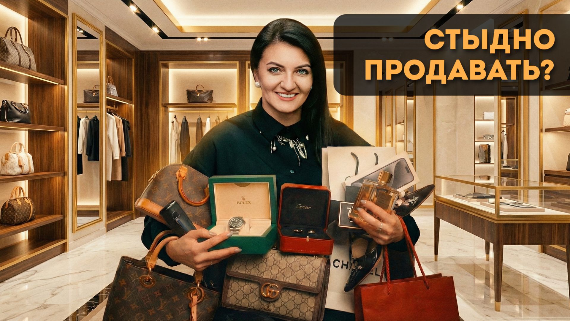 Стыдно продавать себя? Как убить Синдром Самозванца и начать проявляться? смотреть онлайн