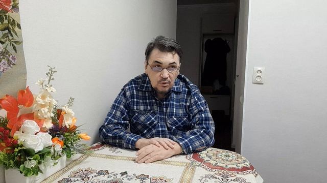 Февральское приветствие. 01.02.26 смотреть онлайн