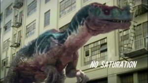 Halifax - No Saturation