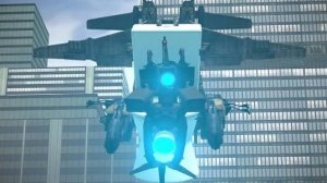 skibidi multiverse 5