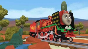ТОМАС И ЕГО ДРУЗЬЯ. Thomas and friends minesОтправляйтесь в путешествие с Эмили! Соберите все новые