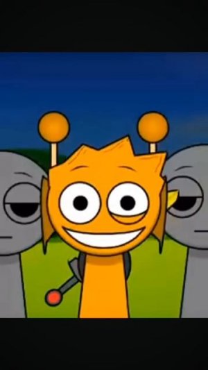 sprunki crazy's realm