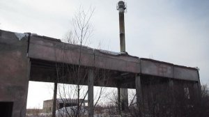 Заброшки видео