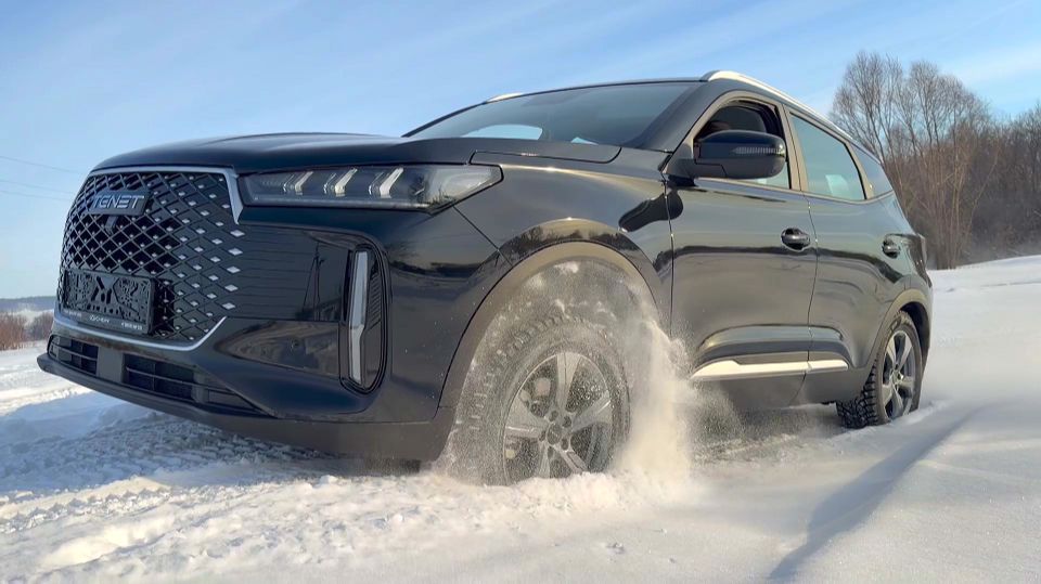 2025 TENET T4 ПРЕДЕЛЬНЫЕ ВОЗМОЖНОСТИ ПОЛНОГО ПРИВОДА смотреть онлайн