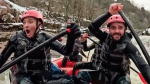 Туристы массово хлынули в Адыгею, турпоток вырос в три раза. Чем регион вызвал ажиотаж?