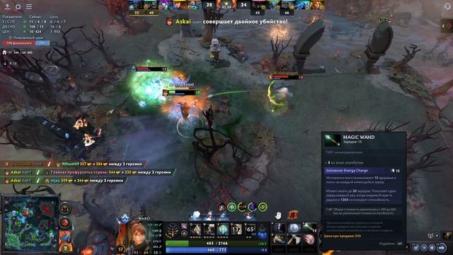 Ultra Kill - marci смотреть онлайн