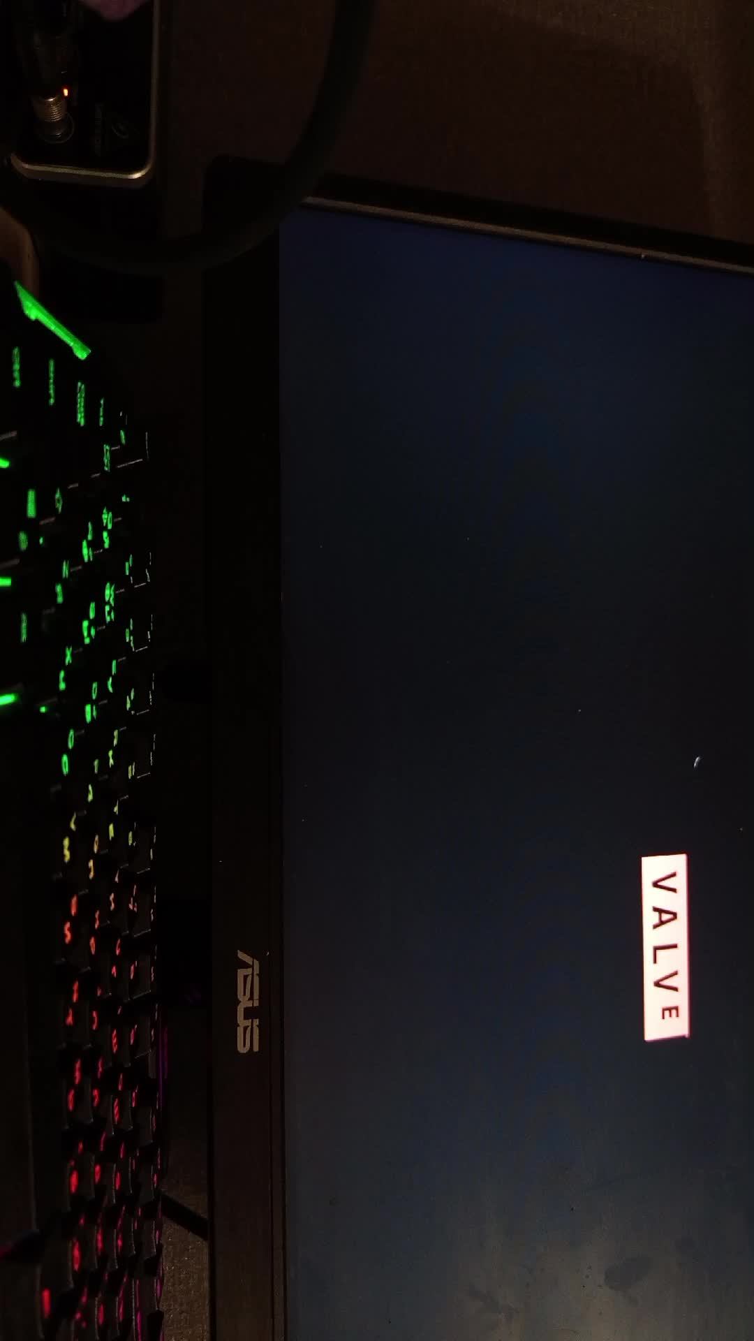 играем в КС го