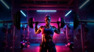 Музыка для фитнеса и бега и спортзала 2026