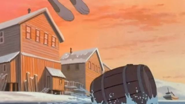 Балто мультфильм нарезка для детей и детишек #2026 смотреть онлайн