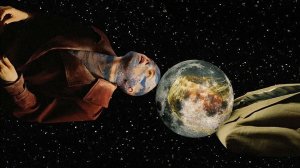 Бугония (Bugonia).  драма, комедия, фантастика.Обзор