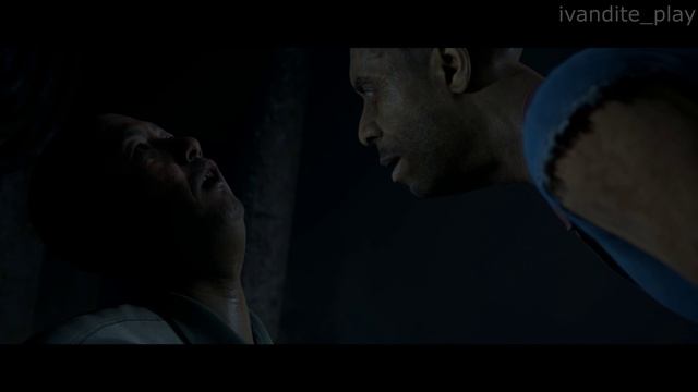 Прохождение The Dark Pictures Anthology:Man of Medan # 5(Смертоносный)(Без Комментариев)(Финал)