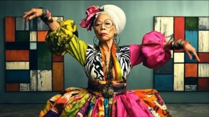 Красота не только для Молодых