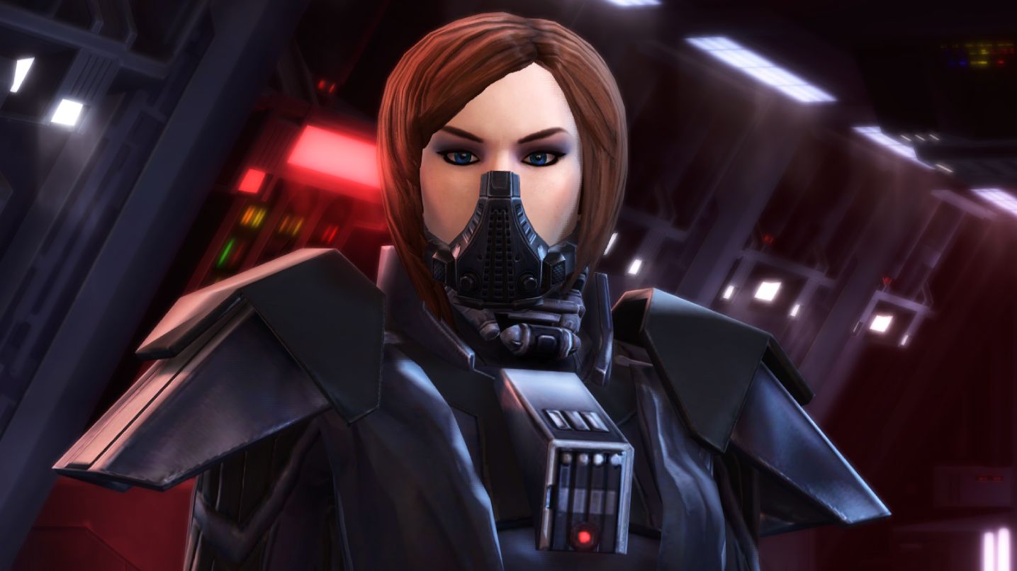 Sith Warrior Storyline Part 4 To Kill A Sith Lord (Nar Shadaa)