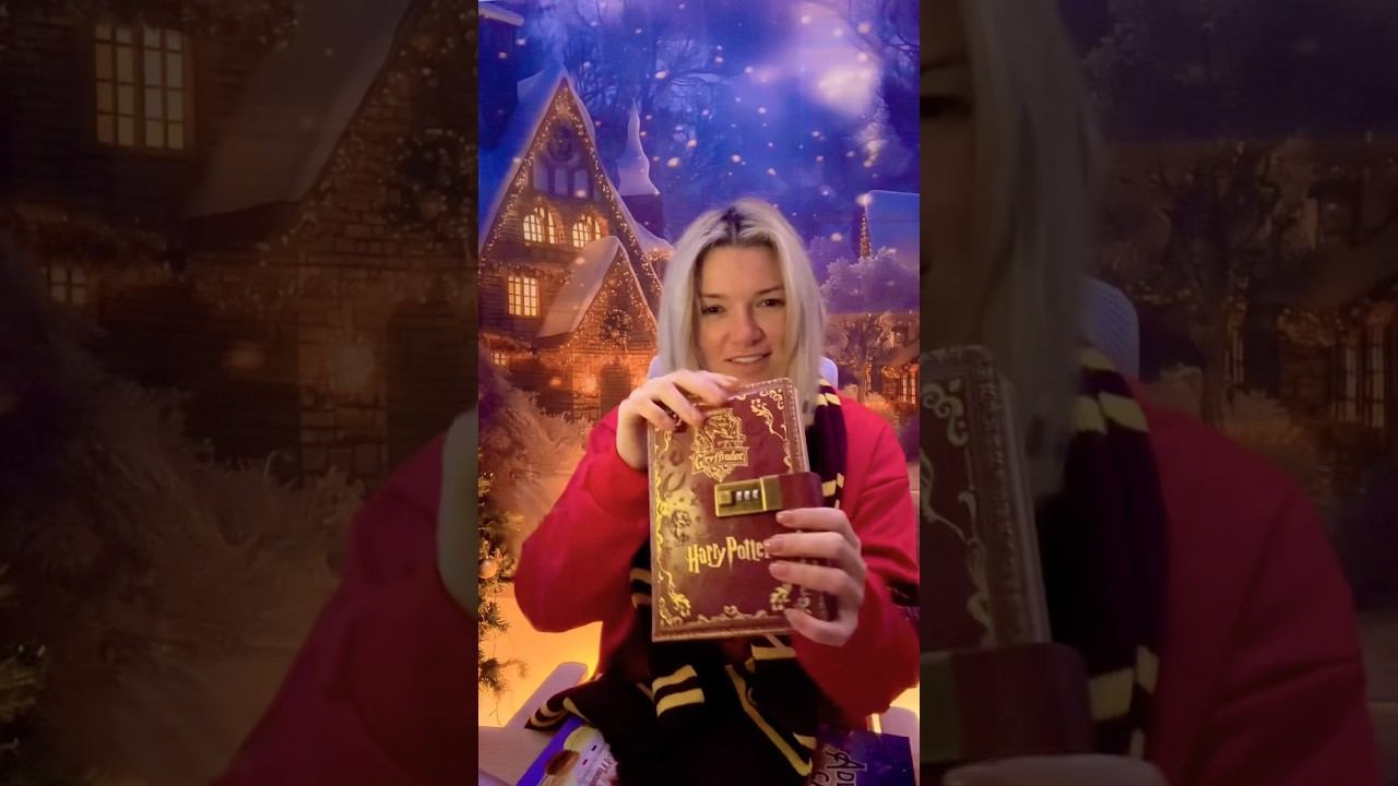 #новыйгод #2026 #подарки #адвенткалендарь смотреть онлайн