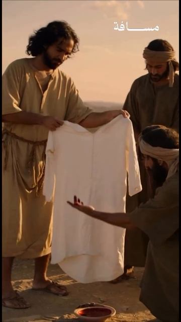 Один из них сказал: «Не убивайте Йусуфа (Иосифа), а бросьте его на дно колодца, если вы решили дейст смотреть онлайн