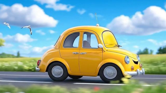 Синие улыбки мультик смотреть онлайн