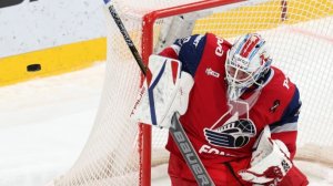 Локомотив - Сочи. Матч КХЛ 01.02.2026