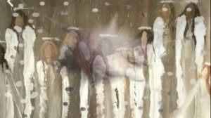 Исповедь у алтаря  Alena  клип ОльгаЗ.