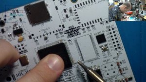 Собираем ZX-uno.1010 (часть 1 - запайка и прошивка)