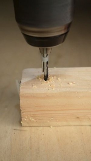 Хитрость с гвоздями