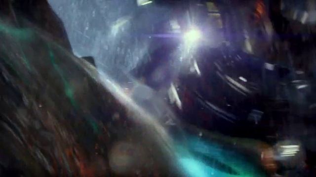 Тихоокеанский рубеж.Егерь Бродяга вступает в схватку. смотреть онлайн