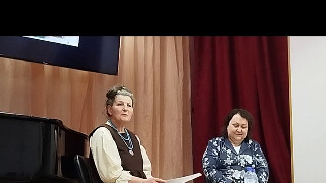 "Сакральные коды русских сказок"АРИНА ВЕСТА. 31.01.2026 "Русский клуб", ДК " Костино", г.КоролевМО смотреть онлайн