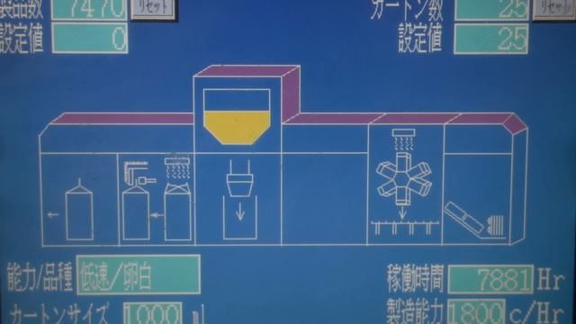 Процесс производства жидких яиц для кулинарии. Яичная масса очищается от скорлупы и пленок. смотреть онлайн