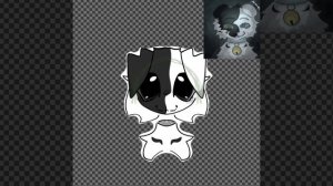 Ледяное Око Вернулась????
(Неужели)