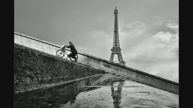 Знакомство с творчеством Kai Ziehl смотреть онлайн