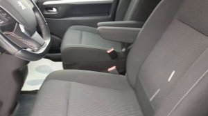 PEUGEOT Traveller 2.0 HDi AT Long 2021г.в
1 хозяин, кузов без окрасов