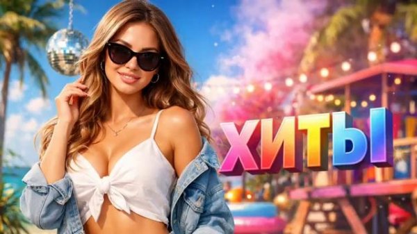 Топовый русский микс — только лучшие треки 🎶✨ Russische Musik - Russian Music Mix