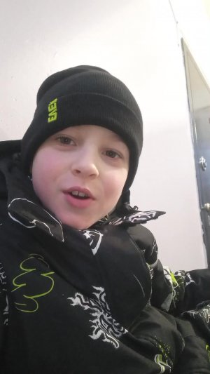 стрим с егерем