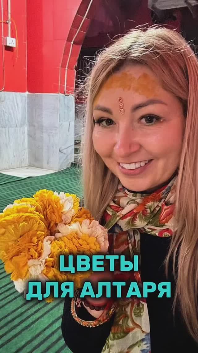 Цветы для Алтаря смотреть онлайн