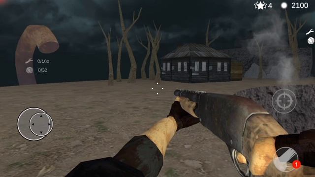 ХТОНЬ ХОРРОР ИГРА😨 ОТ СОЗДАТЕЛЕЙ КУЗБАССА😱 смотреть онлайн